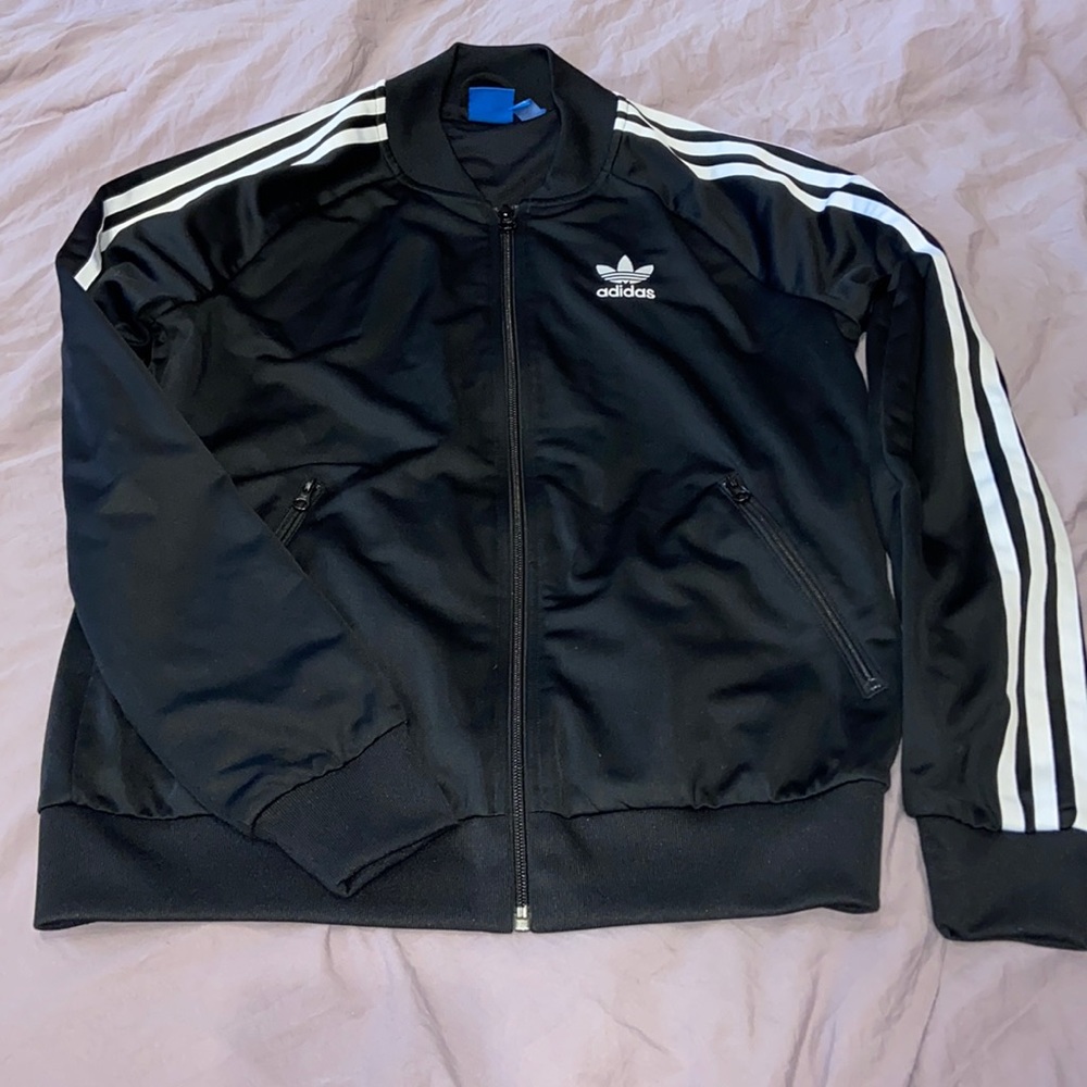Adidas Jacket Size S